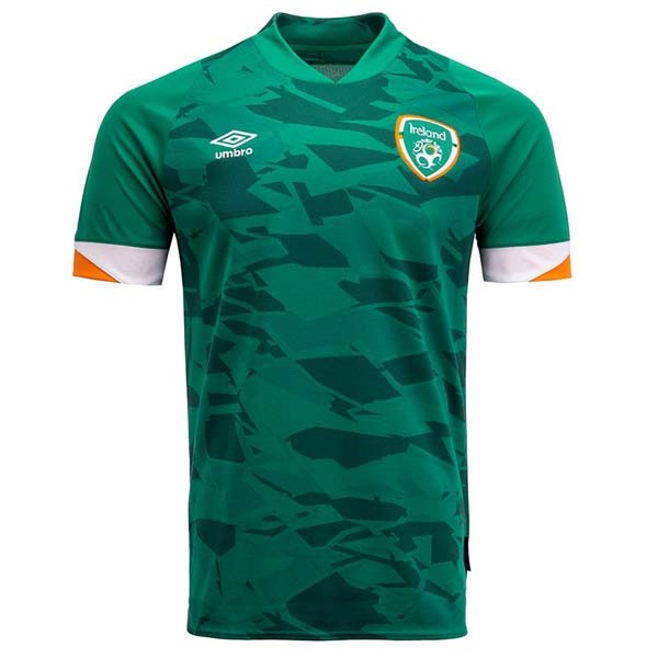Tailandia Camiseta Irlanda Primera Equipación 2022/2023